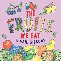 FRUITS WE EAT