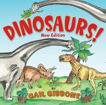 Dinosaurs! (New & Updated): An Engaging Introduction to Dinosaurs Including Tyrannosaurus Rex, Stegosaurus, Triceratops, and More