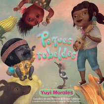 Peques Rebeldes