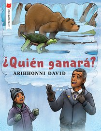 ¿Quién Ganará?