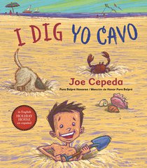 I Dig / Yo Cavo
