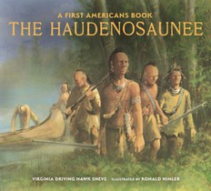 The Haudenosaunee