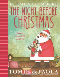 Night Before Christmas (Gift Edition)