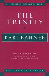 Rahner, K: Trinity