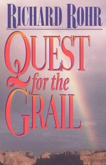 Quest for the Grail voorzijde