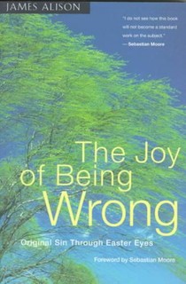 Joy of Being Wrong