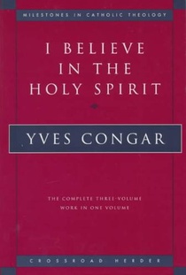 I Believe in the Holy Spirit
