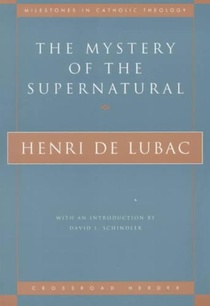 The Mystery of the Supernatural
