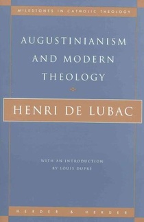 Augustinianism and Modern Theology