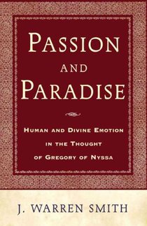 Smith, J: Passion and Paradise