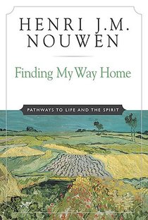 Finding My Way Home