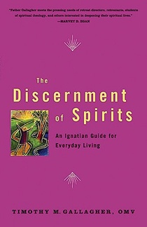 Discernment of Spirits