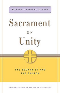 Sacrament of Unity
