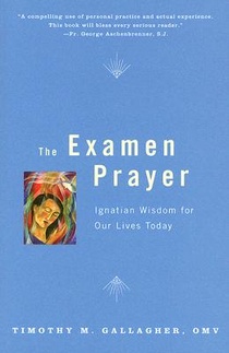 Examen Prayer
