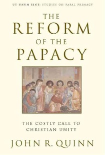 Quinn, J: Reform of the Papacy