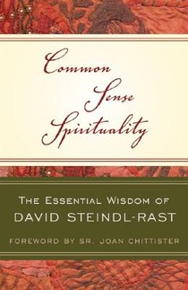 Common Sense Spirituality