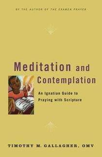 Meditation and Contemplation