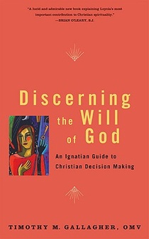Discerning the Will of God