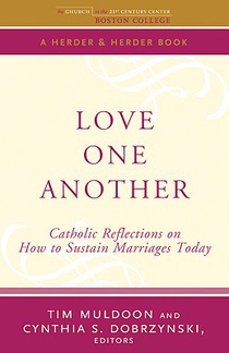 Love One Another
