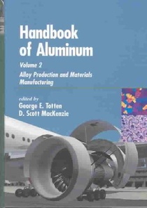Handbook of Aluminum