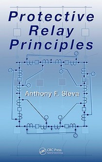 Protective Relay Principles voorzijde