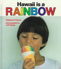 Hawaii is a Rainbow