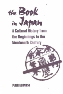 The Book in Japan