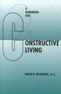 A Handbook for Constructive Living