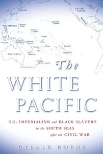 Horne, G: White Pacific