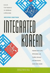 Integrated Korean