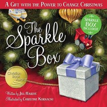 Sparkle Box: A Gift with the Power to Change Christmas