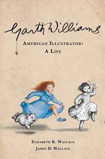 Garth Williams, American Illustrator voorzijde