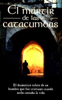 MARTIR DE LAS CATACUMBAS