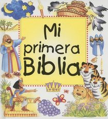 SPA-MI PRIMERA BIBLIA