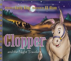 Clopper and the Night Travelers