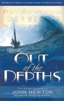 Out of the Depths voorzijde