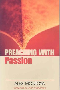 Preaching with Passion