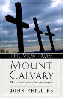 The View from Mount Calvary voorzijde