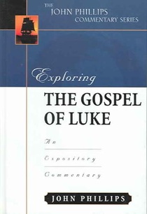 Exploring the Gospel of Luke