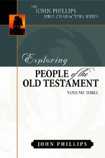 Exploring People of the Old Testament