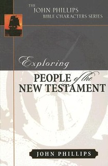 Exploring People of the New Testament