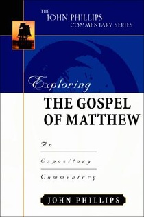 Exploring the Gospel of Matthew