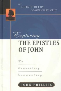Exploring the Epistles of John