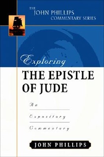 Exploring the Epistle of Jude