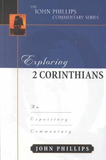 Exploring 2 Corinthians