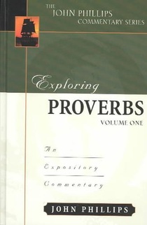 Exploring Proverbs