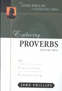 Exploring Proverbs