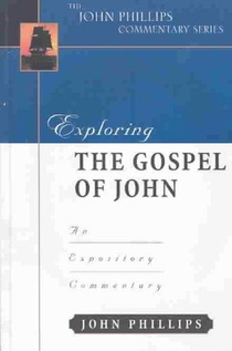 Exploring the Gospel of John