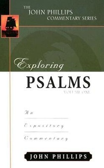 Exploring Psalms