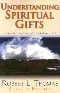 Understanding Spiritual Gifts voorzijde